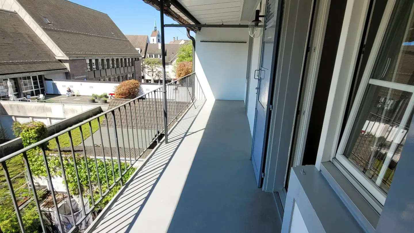 Apartment for rent - 4054 Basel