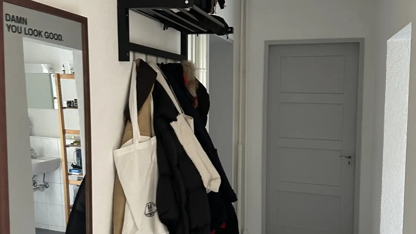 Chambre à louer - Letzigraben 158, 8047 Zürich - Photo 3