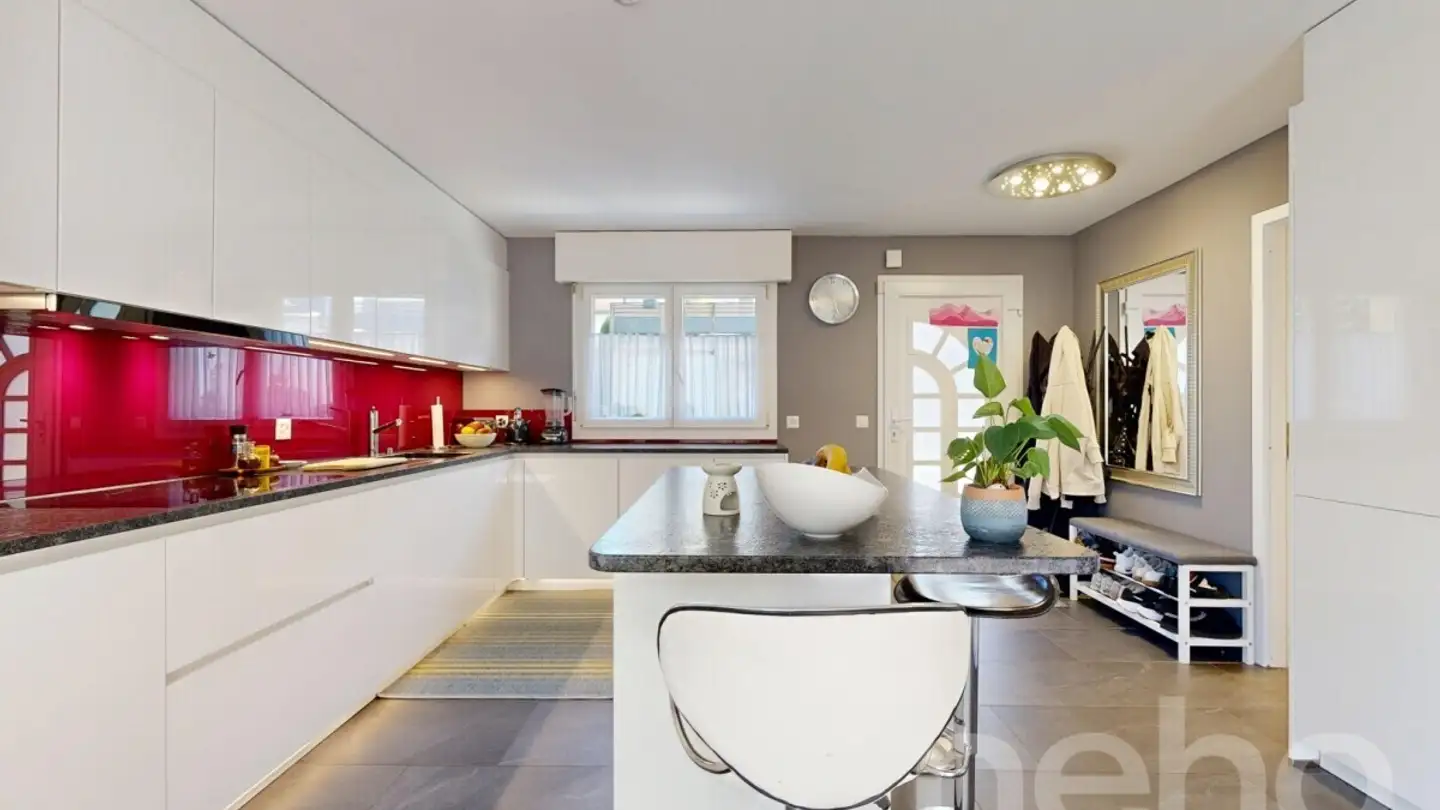 Maison en terrasse à vendre - 1272 Genolier - Photo 4