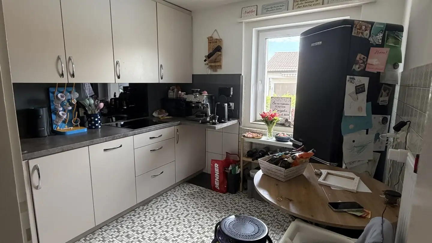Wohnung mieten - Neumattstrasse 5, 3428 Wiler b. Utzenstorf - Foto 4