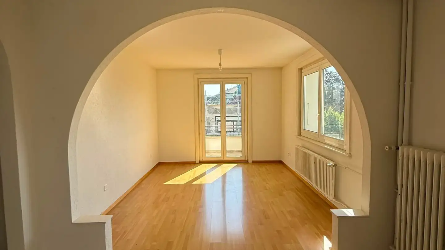 Apartment for sale - Route De La Glâne 121, 1752 Villars-sur-Glâne