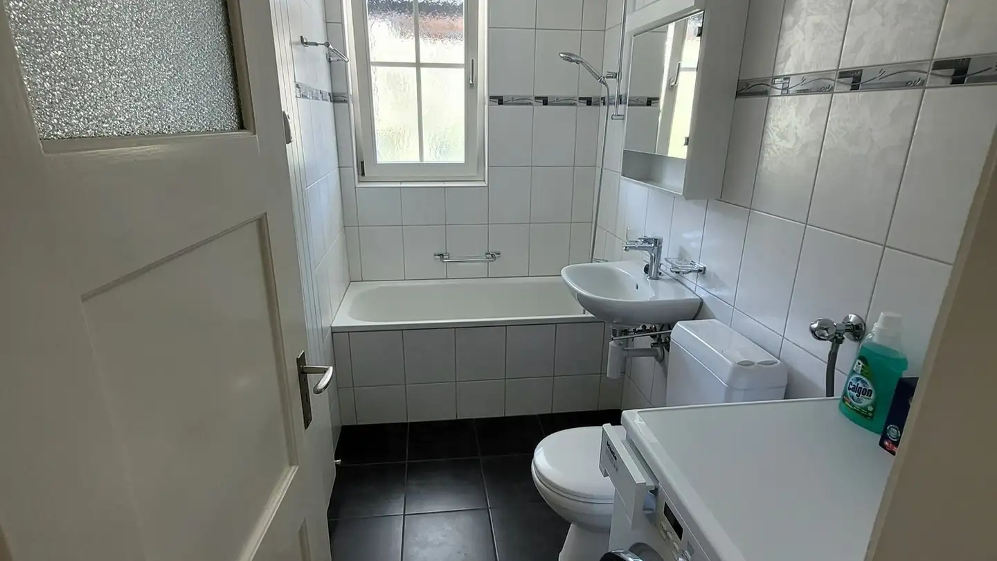 Apartment for rent - 4054 Basel - Photo 2