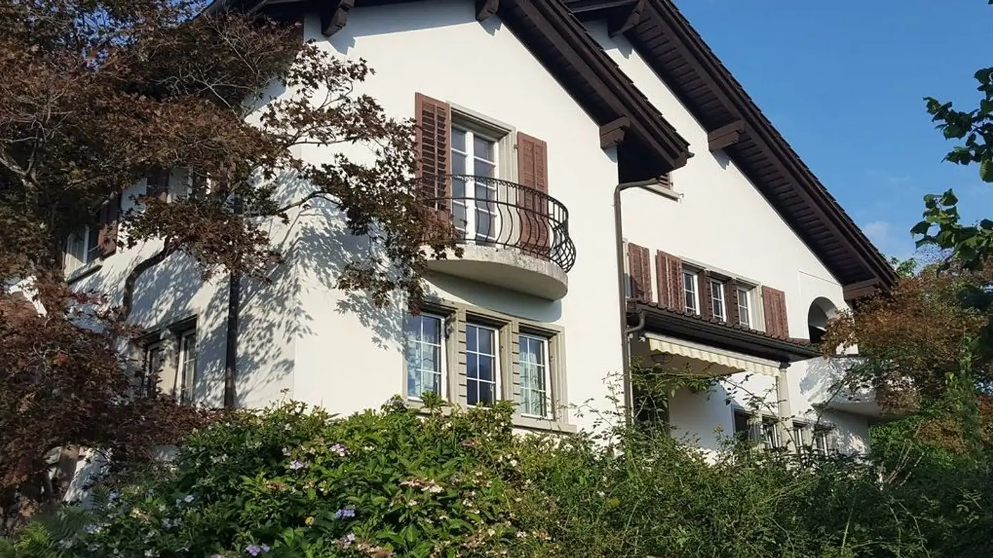 Appartement à louer - Schlagstrasse 10, 6430 Schwyz
