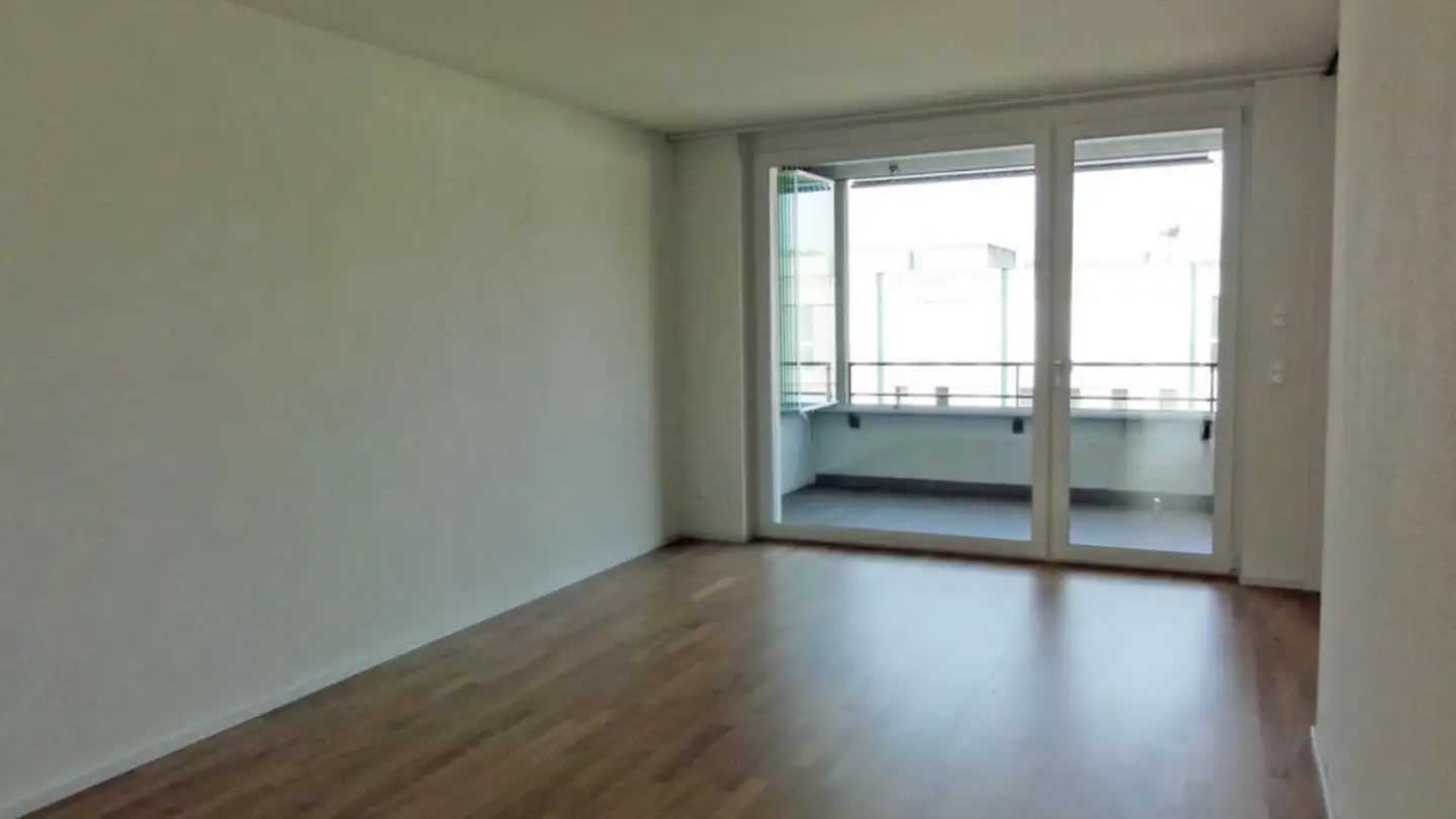 Wohnung mieten - Bahnhofstrasse 2, 6030 Ebikon - Foto 2