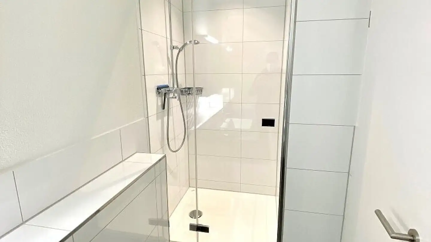 Appartamento in affitto - Bachstrasse 6, 3072 Ostermundigen - Foto 3