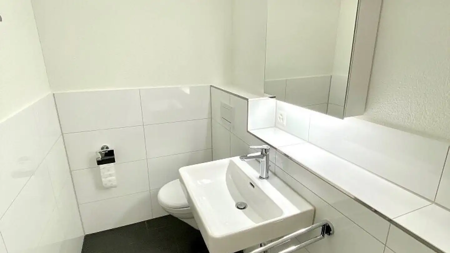 Appartamento in affitto - Bachstrasse 6, 3072 Ostermundigen - Foto 4