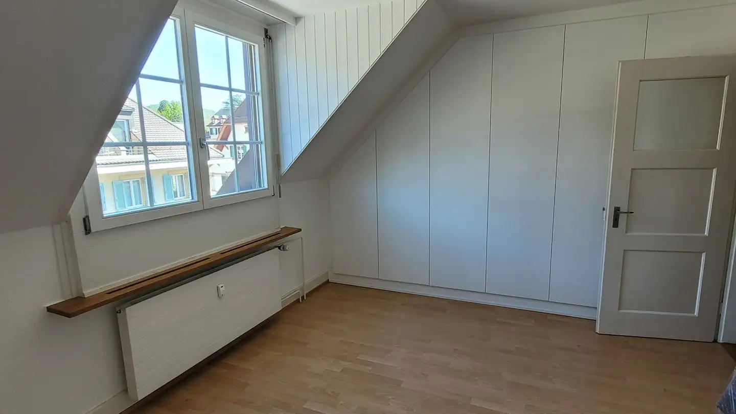 Apartment for rent - 4054 Basel - Photo 4