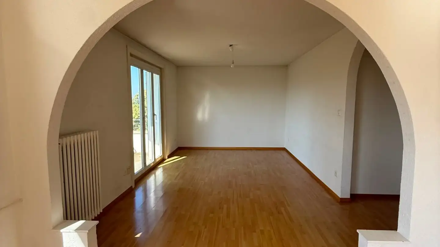 Apartment for sale - Route De La Glâne 121, 1752 Villars-sur-Glâne - Photo 2