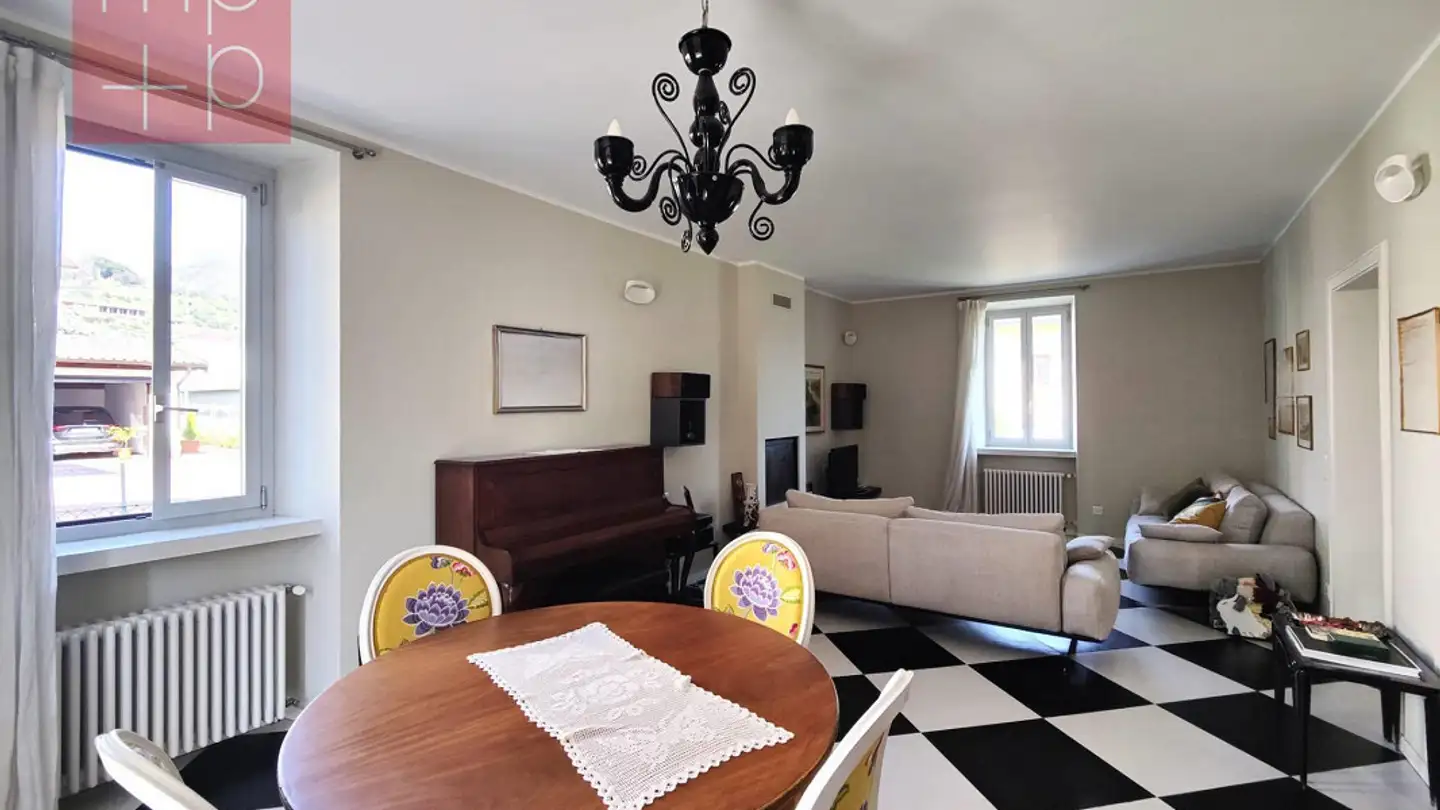 Villa for sale - 6877 Coldrerio - Photo 2