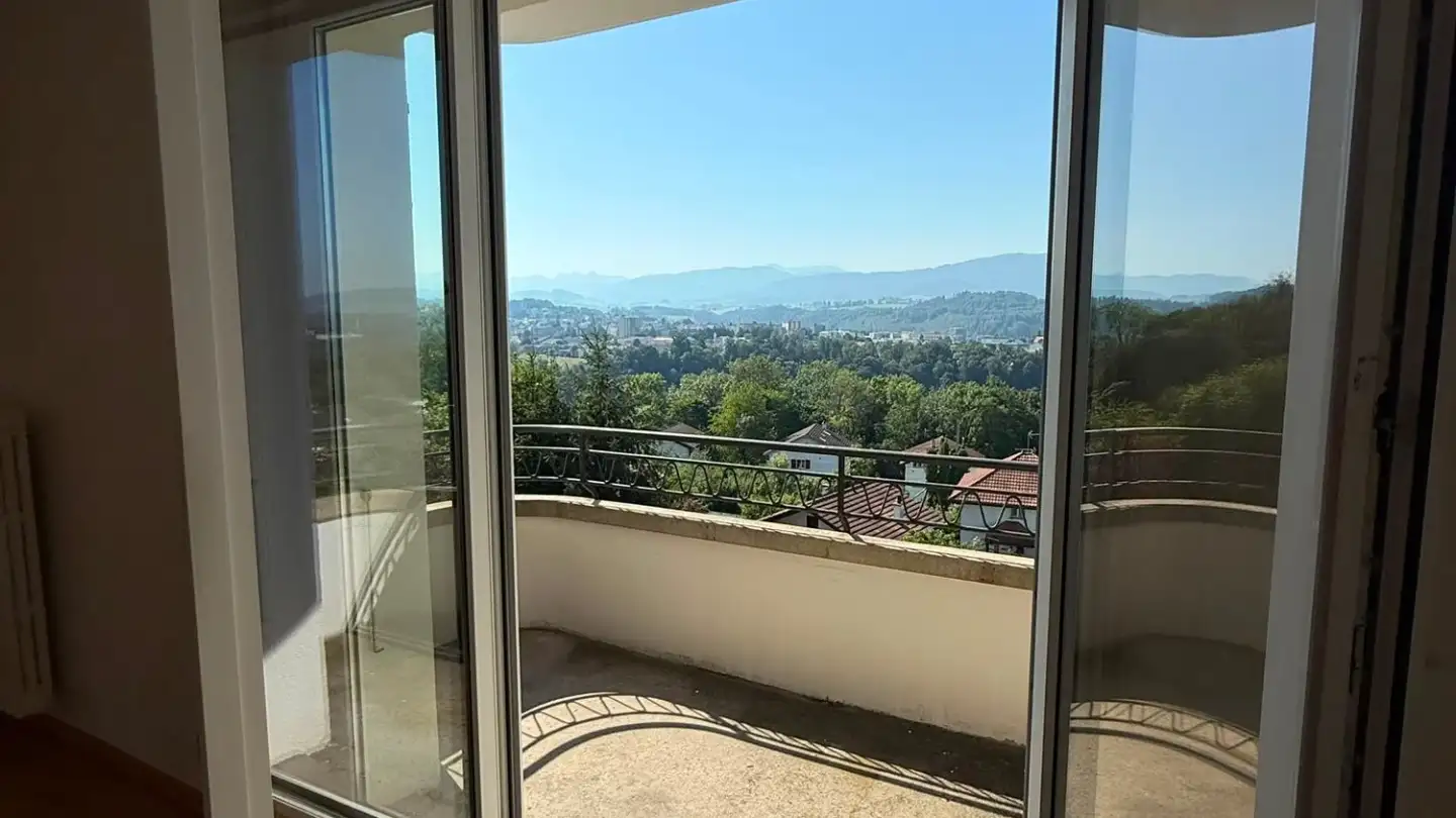 Apartment for sale - Route De La Glâne 121, 1752 Villars-sur-Glâne - Photo 3