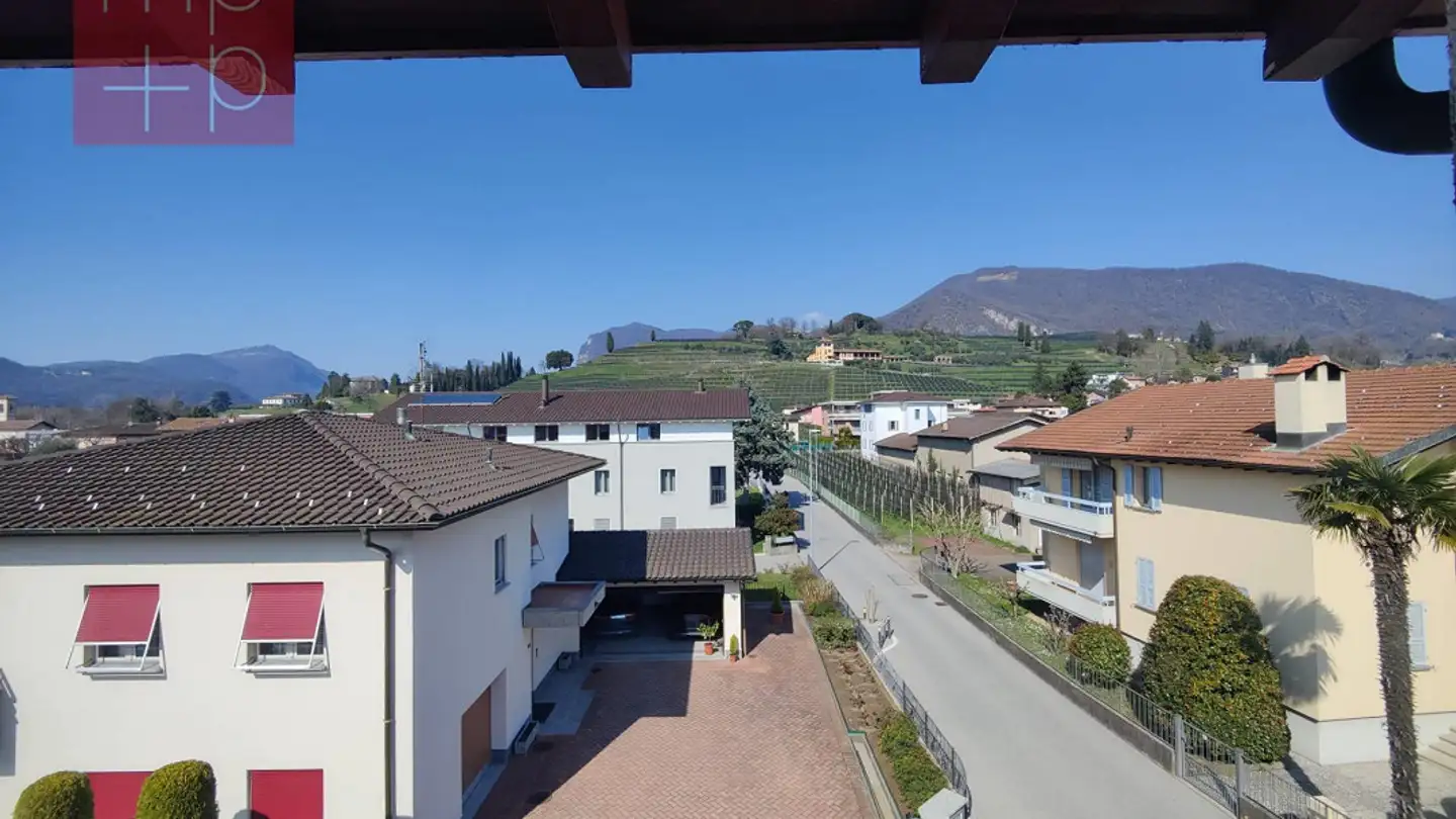 Villa for sale - 6877 Coldrerio - Photo 3