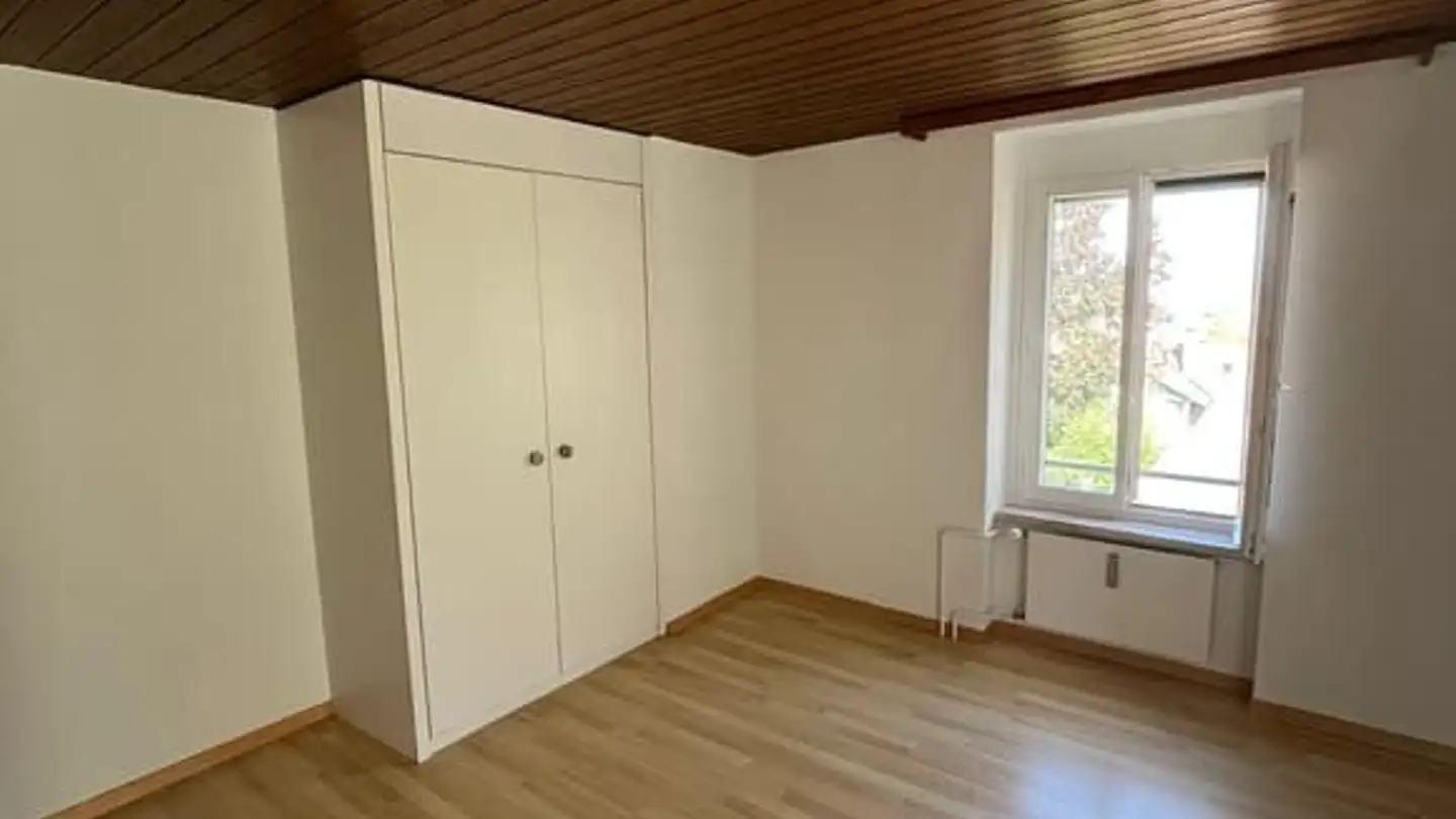 Appartamento in affitto - Treuackerstrasse 35, 9000 St. Gallen - Foto 4