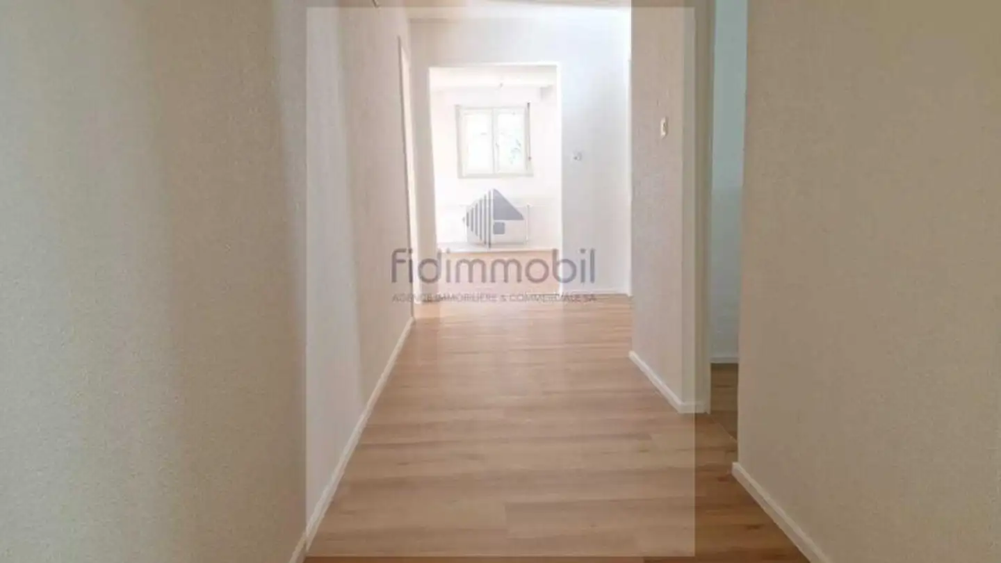 Wohnung mieten - Rue De L'hôtel-De-Ville 55, 2300 La Chaux-de-Fonds