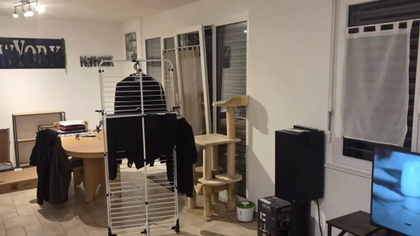 Apartment for rent - Chemin Des Terrasses, 1400 Yverdon-les-Bains - Photo 2