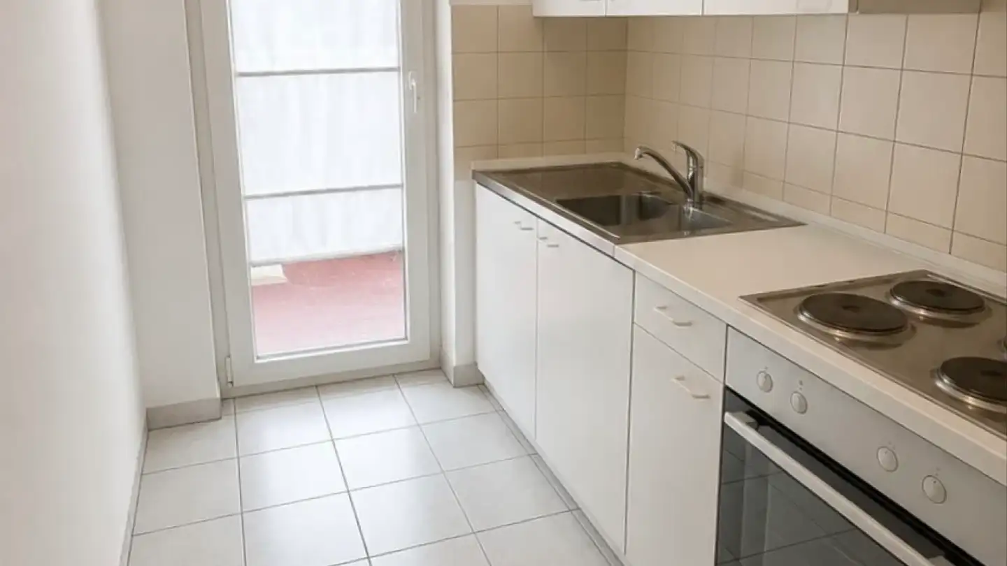 Wohnung mieten - Via Del Tiglio, 6512 Giubiasco - Foto 4