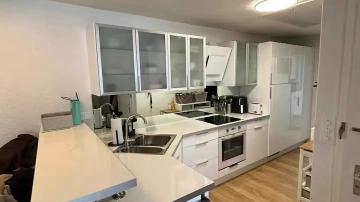 Apartment for rent - Rösslistrasse 2b, 8752 Näfels - Photo 4