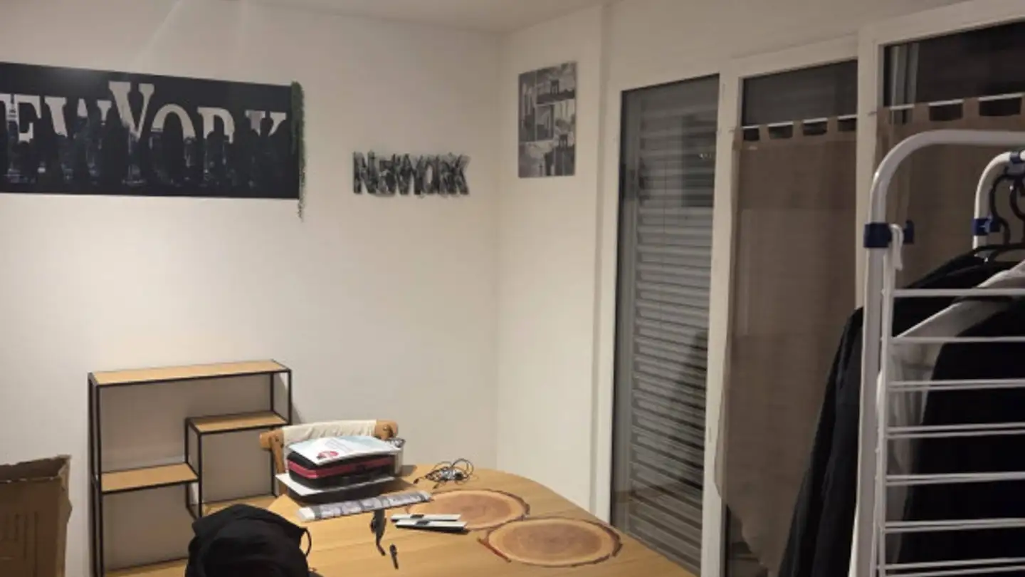 Apartment for rent - Chemin Des Terrasses, 1400 Yverdon-les-Bains - Photo 3