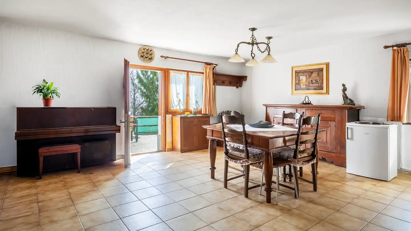 Casa singola in vendita - 6518 Gorduno - Foto 2