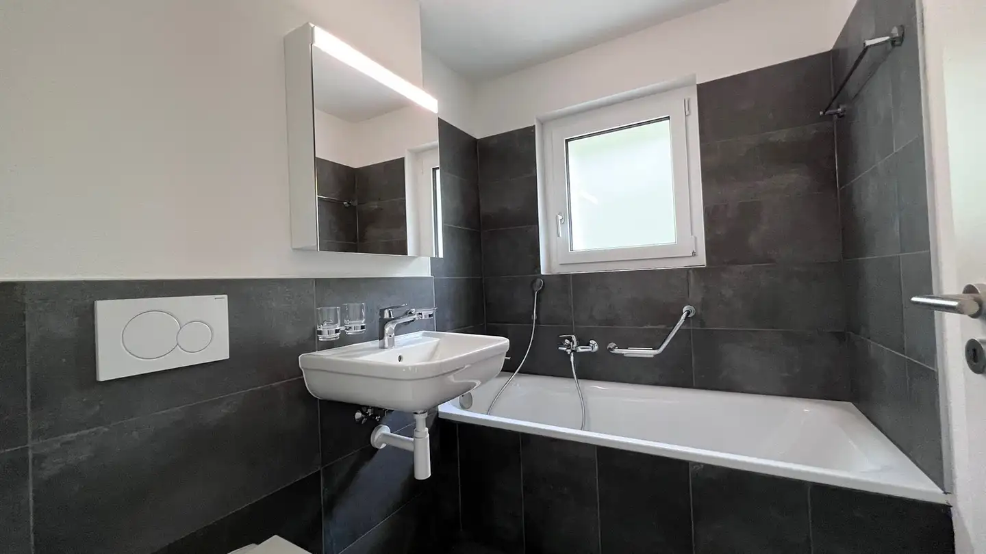 Appartamento in affitto - Chemin De Relongin 1b, 1957 Ardon - Foto 3