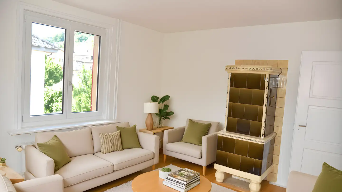 Appartamento in vendita - 5000 Aarau