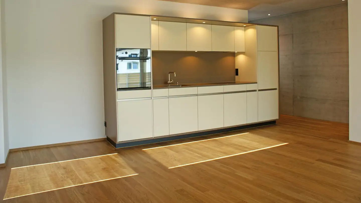 Wohnung mieten - Bahnhofstrasse 16, 5506 Mägenwil