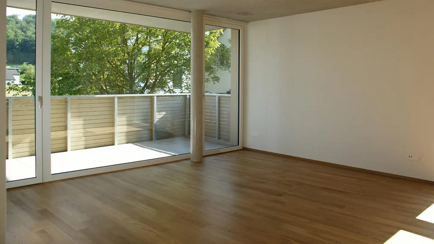Wohnung mieten - Bahnhofstrasse 16, 5506 Mägenwil - Foto 3