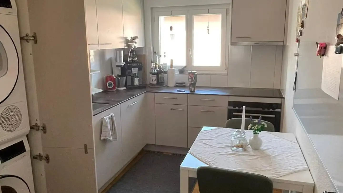 Appartamento in affitto - Oberstüdtlistrasse 38, 9470 Buchs SG - Foto 3