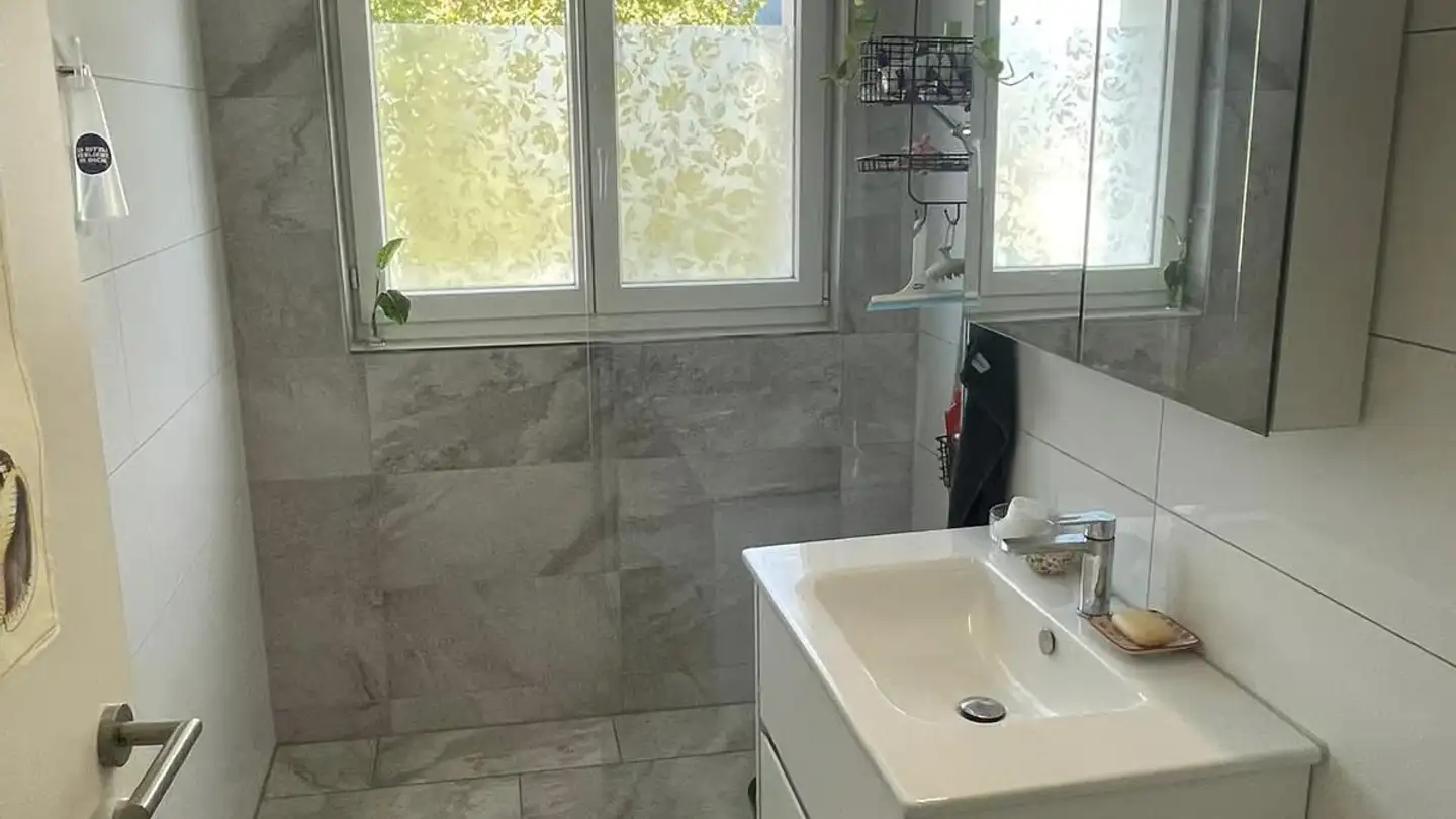 Appartamento in affitto - Oberstüdtlistrasse 38, 9470 Buchs SG - Foto 4