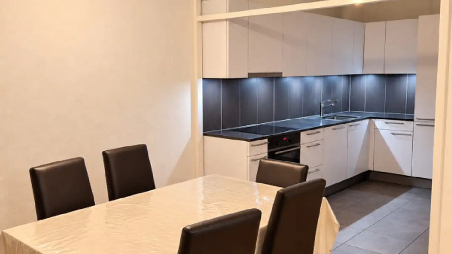 Appartement à louer - Passerelle Du Lignon, 1219 Le Lignon - Photo 3