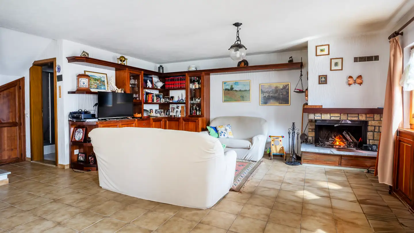 Casa singola in vendita - 6518 Gorduno - Foto 4