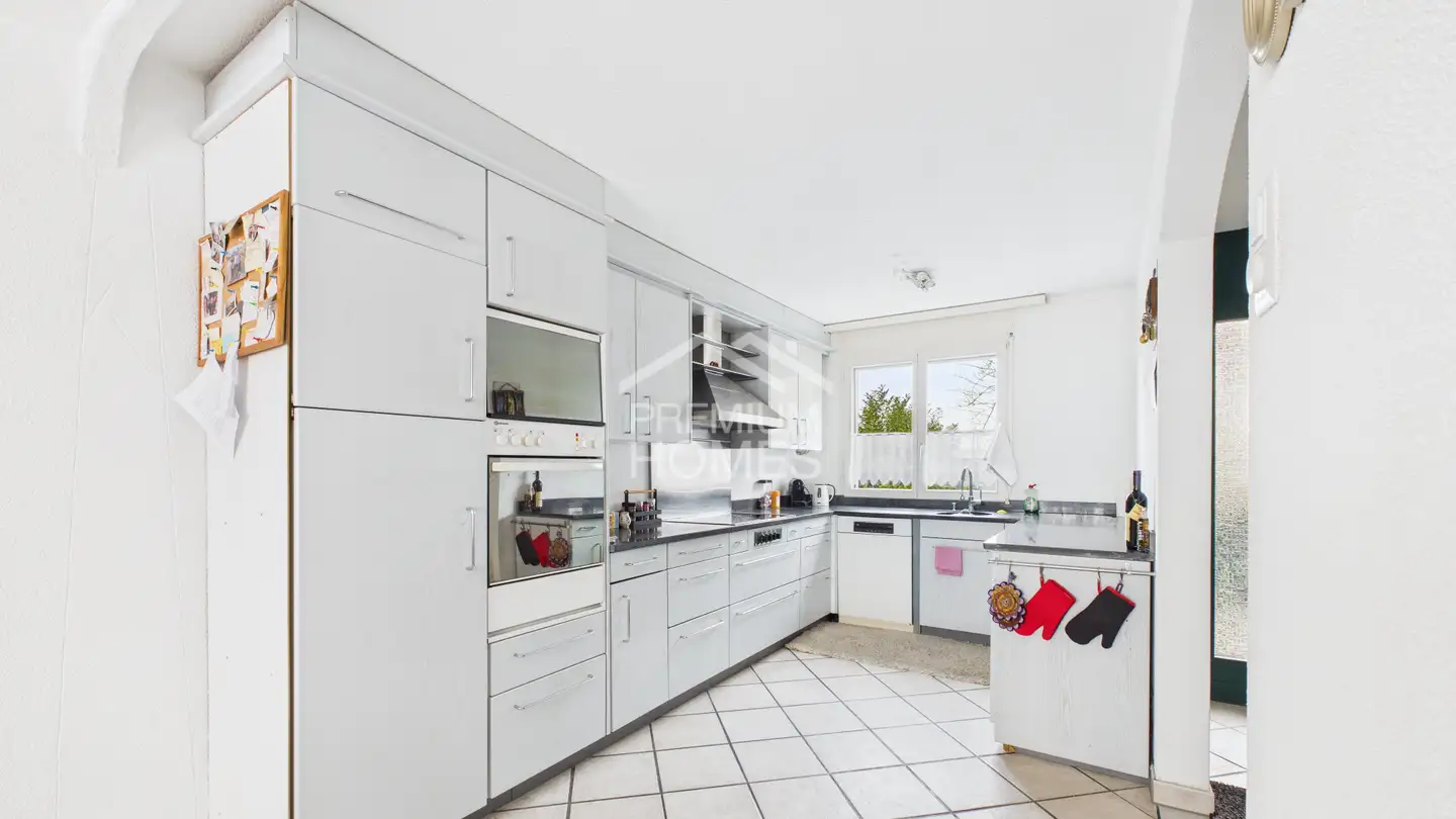 Casa a schiera in vendita - 6038 Gisikon - Foto 4