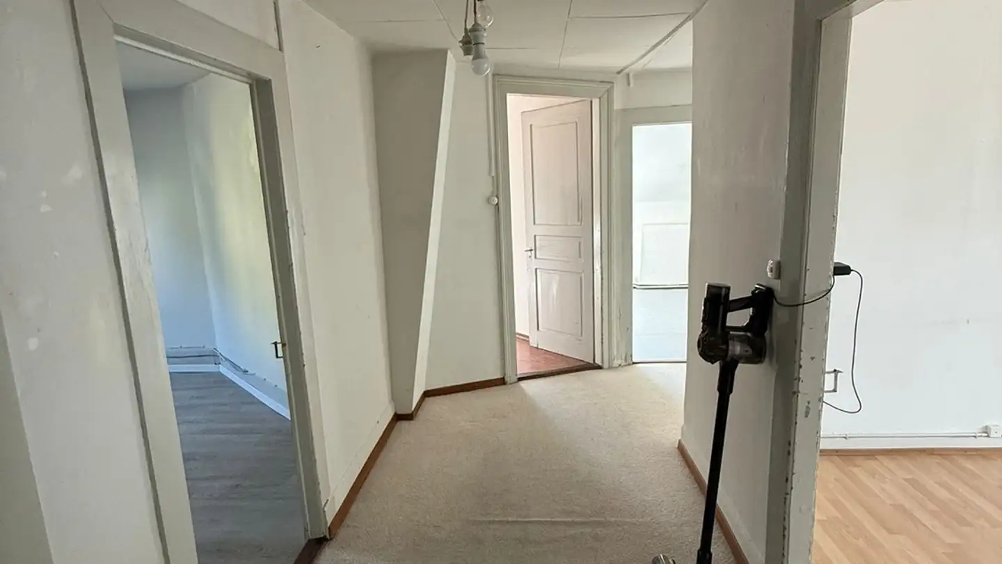 Wohnung mieten - 6004 Luzern - Foto 4