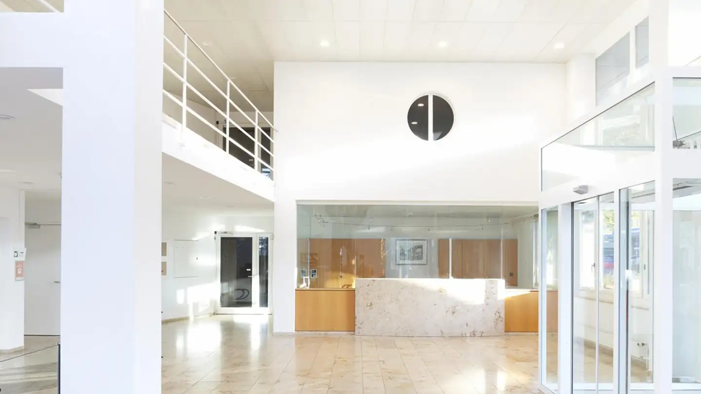 Bürofläche mieten - Worbstrasse 201, 3073 Gümligen - Foto 2