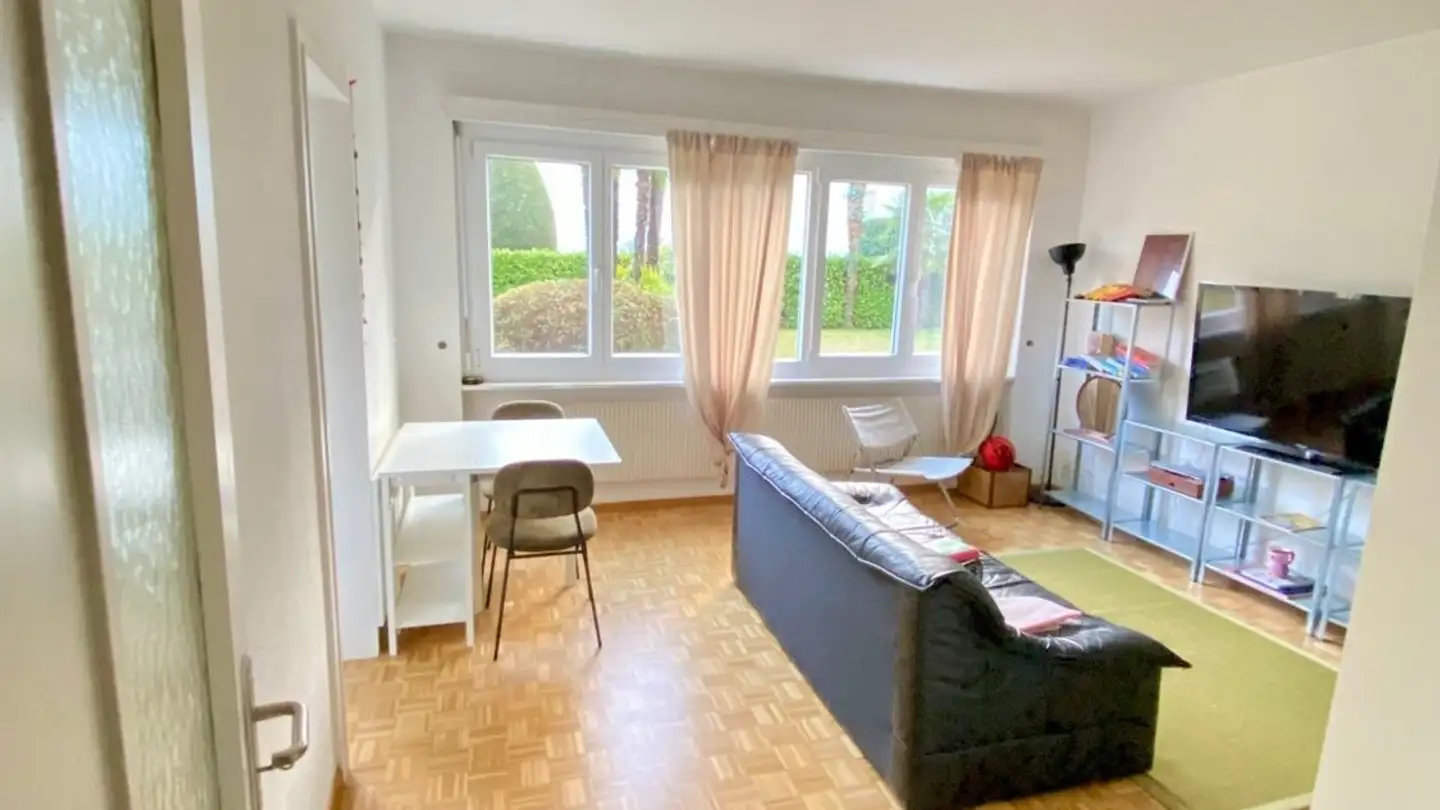 Apartment for rent - Via Arch. Pisoni, 6612 Ascona