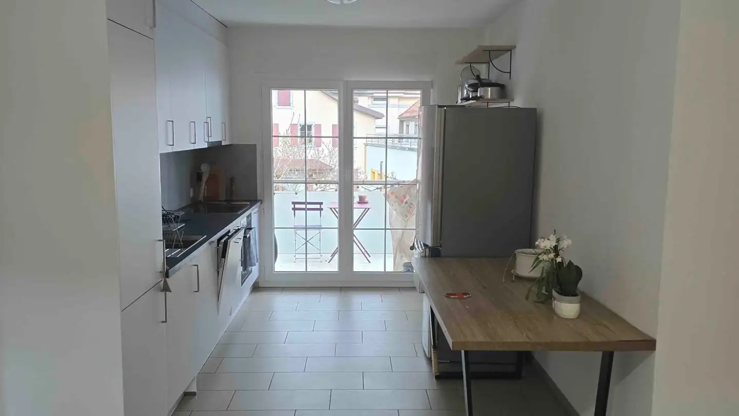 Wohnung mieten - Rue Centrale 2, 1522 Lucens