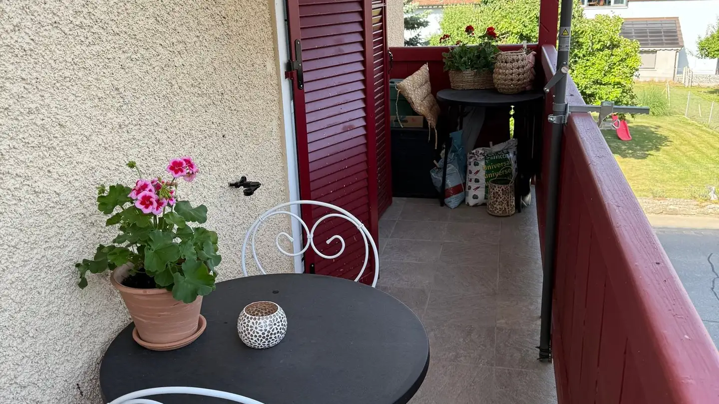 Apartment for rent - 1536 Combremont-le-Petit