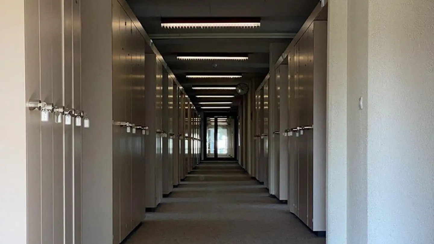 Bürofläche mieten - Worbstrasse 201, 3073 Gümligen - Foto 4