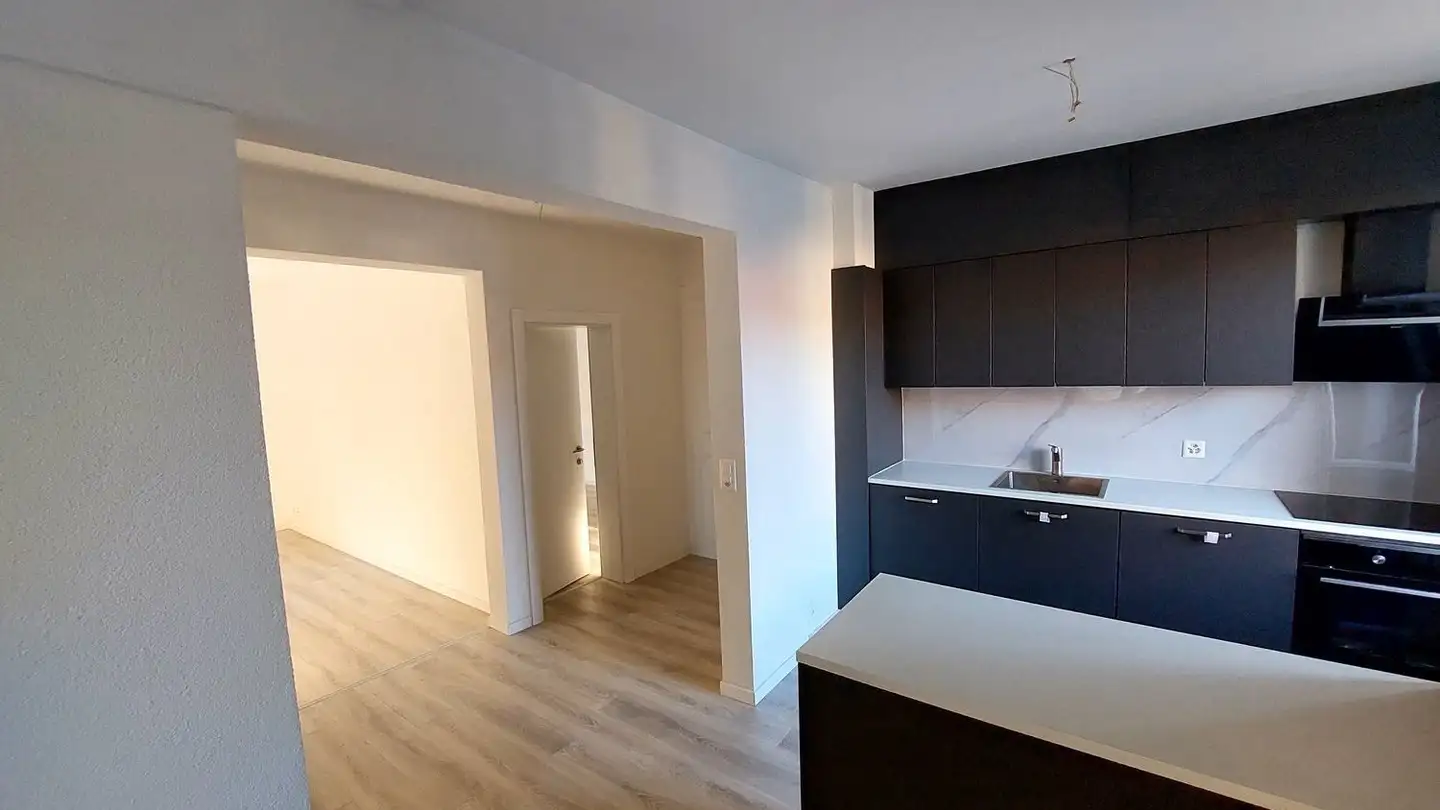 Appartement à vendre - Rue Des Jeanneret 27, 2400 Le Locle - Photo 2