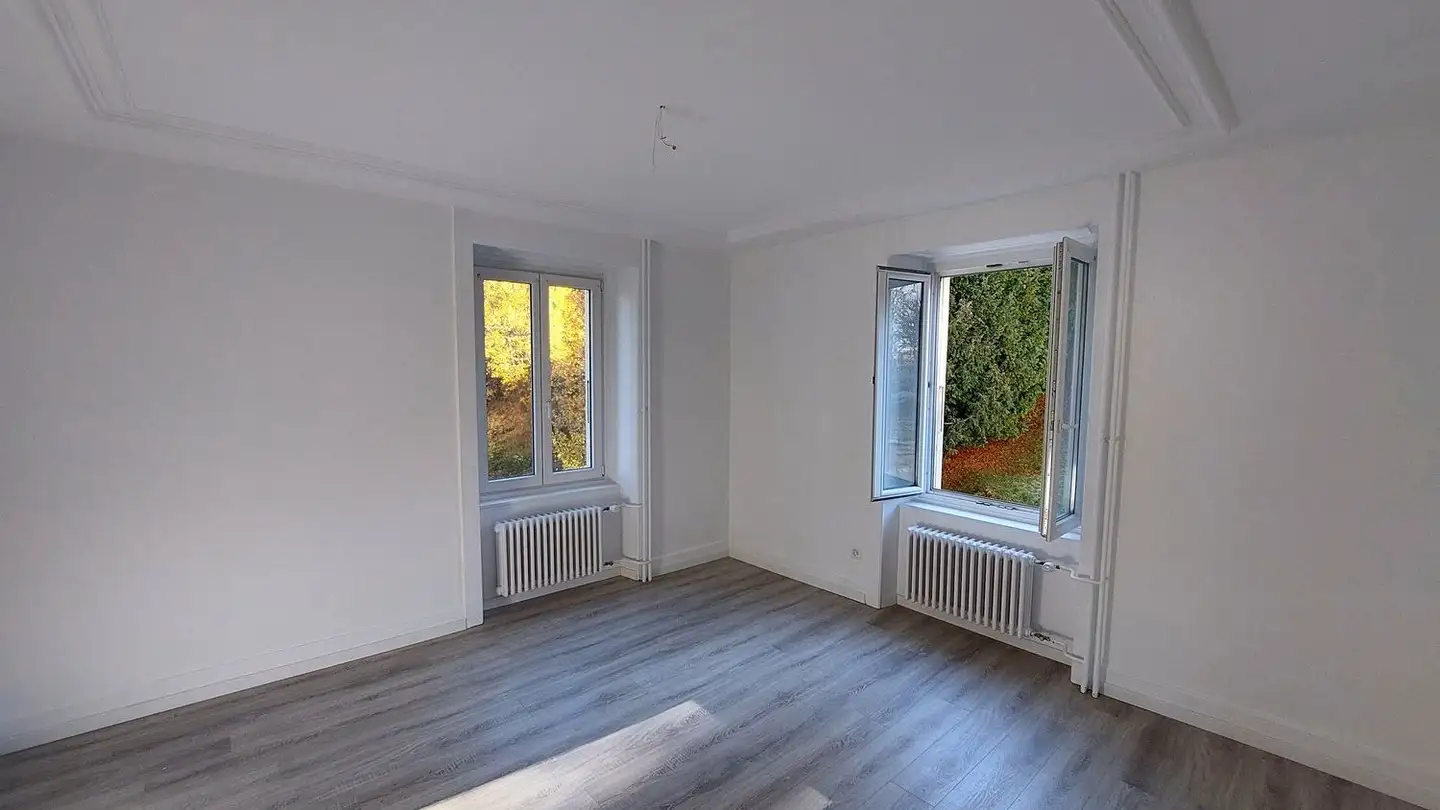 Appartement à vendre - Rue Des Jeanneret 27, 2400 Le Locle - Photo 4