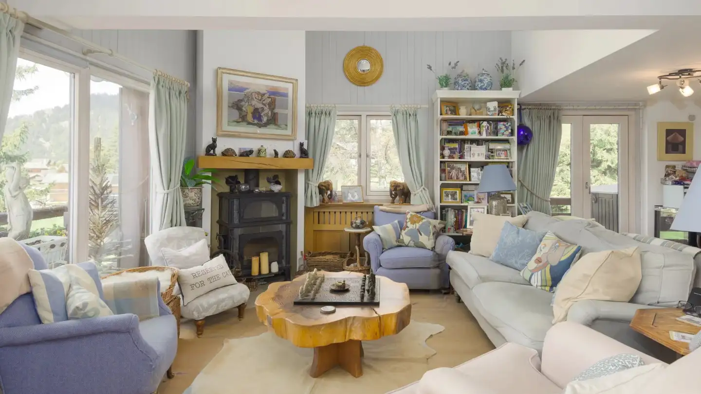 Appartamento in vendita - 1936 Verbier