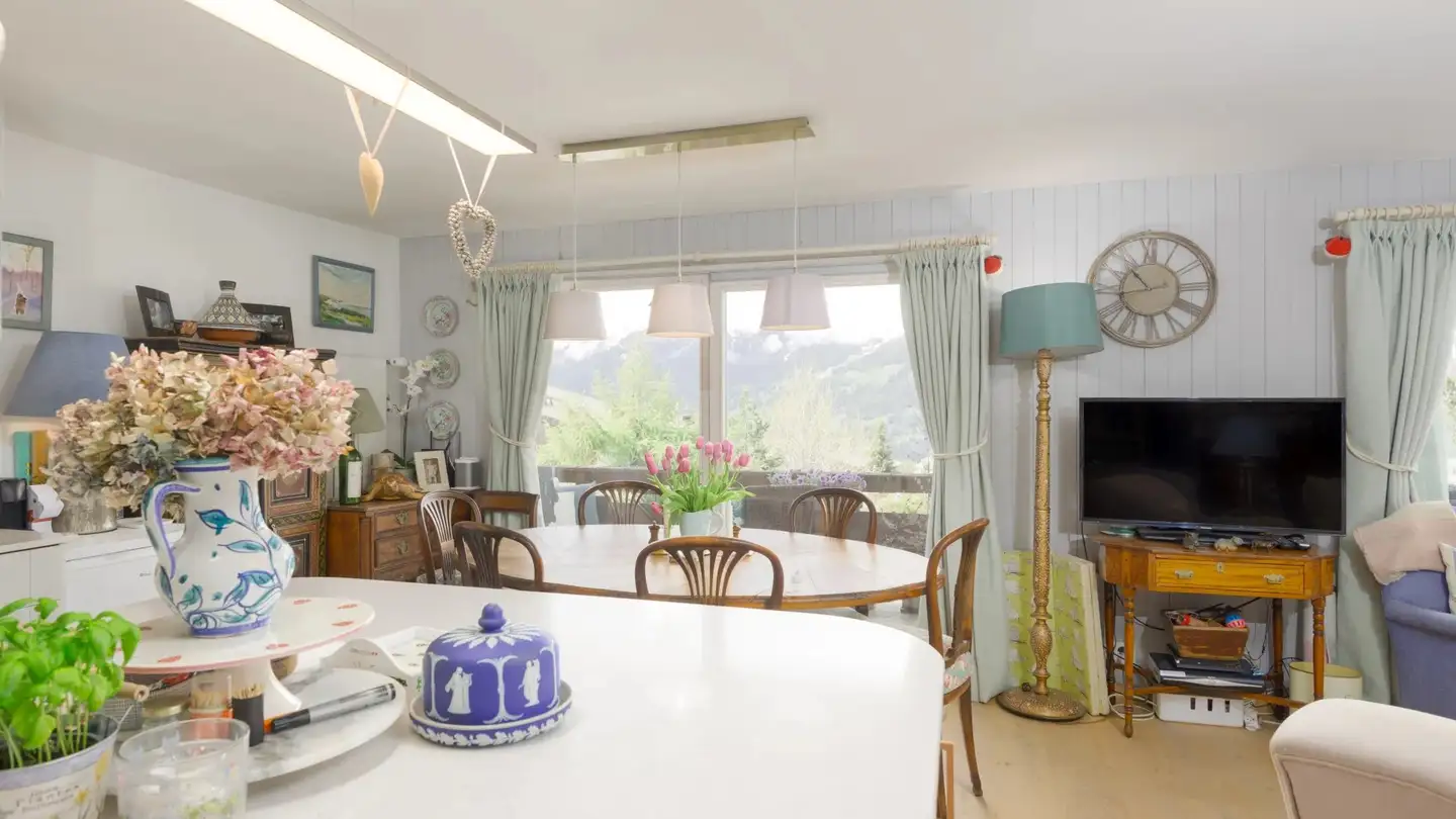 Appartamento in vendita - 1936 Verbier - Foto 2