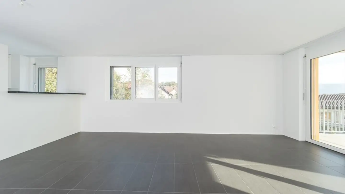 Apartment for rent - Seonerstrasse 9, 5704 Egliswil - Photo 4