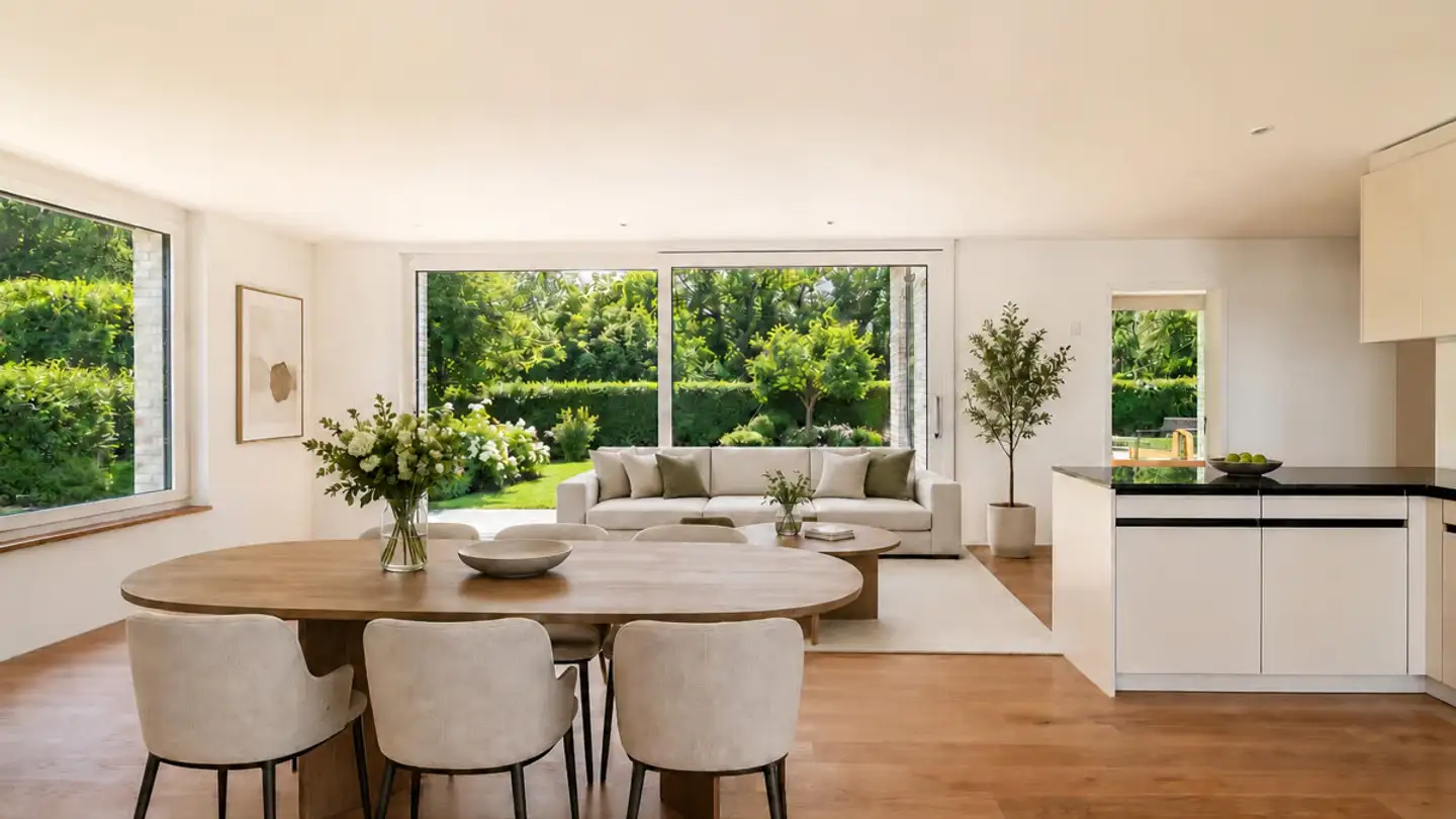 Single house for rent - 8810 Horgen