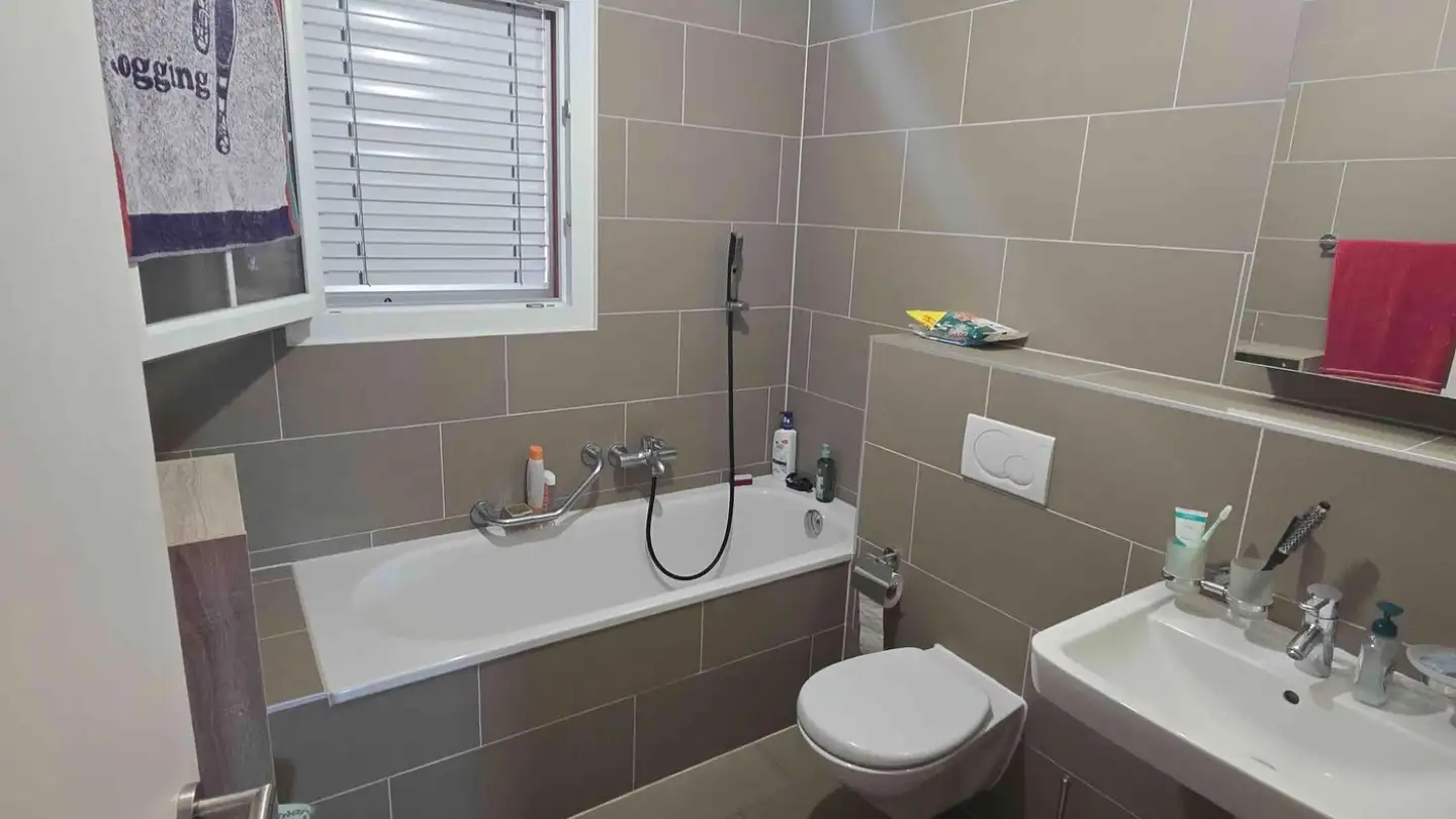 Wohnung mieten - Rue Centrale 2, 1522 Lucens - Foto 4