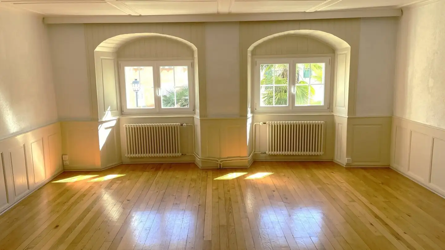 Appartement à louer - Rue Lombarde, 1975 St-Séverin