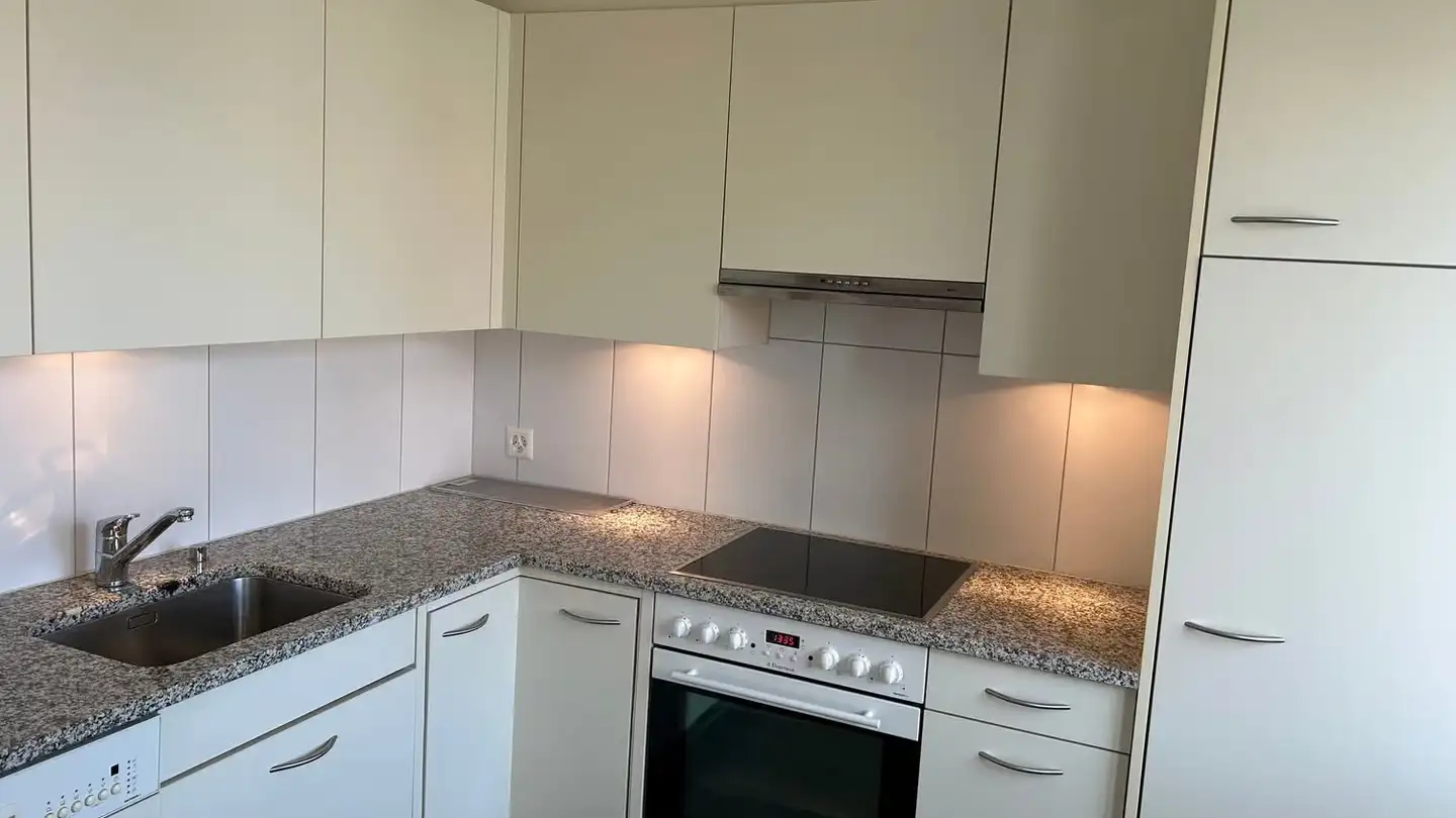 Appartement à louer - Rossweid 1, 5619 Büttikon AG