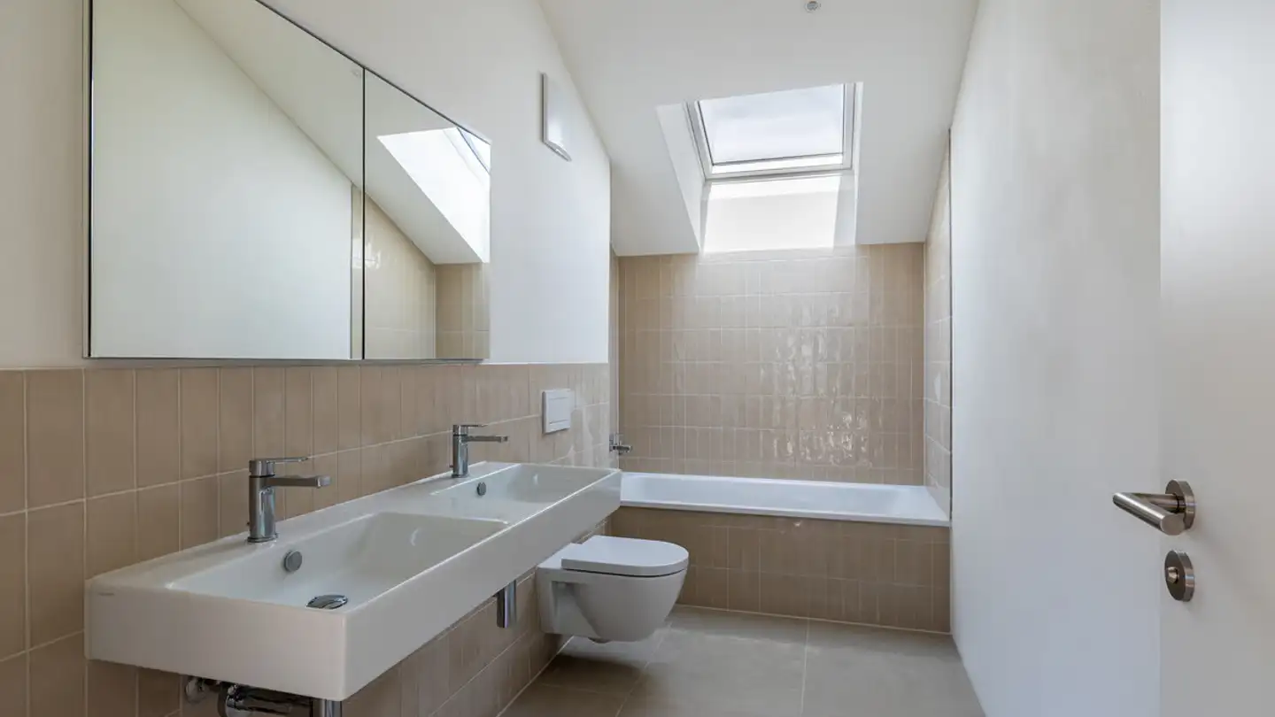 Single house for rent - 8810 Horgen - Photo 4