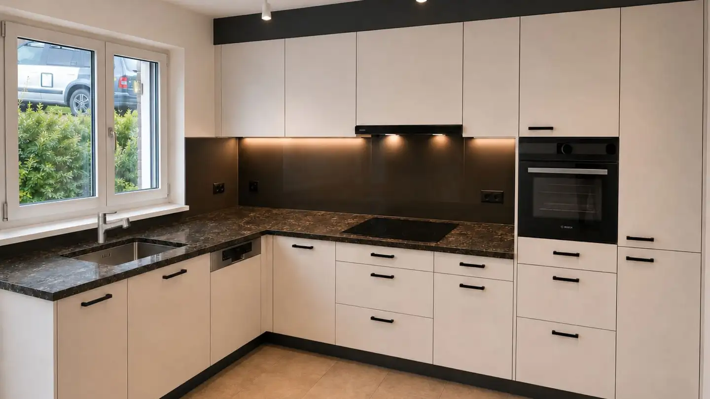 Appartamento in affitto - Bodenmatt, 5046 Schmiedrued