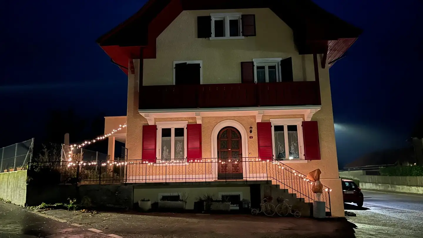 Appartamento in affitto - 1536 Combremont-le-Petit - Photo 3