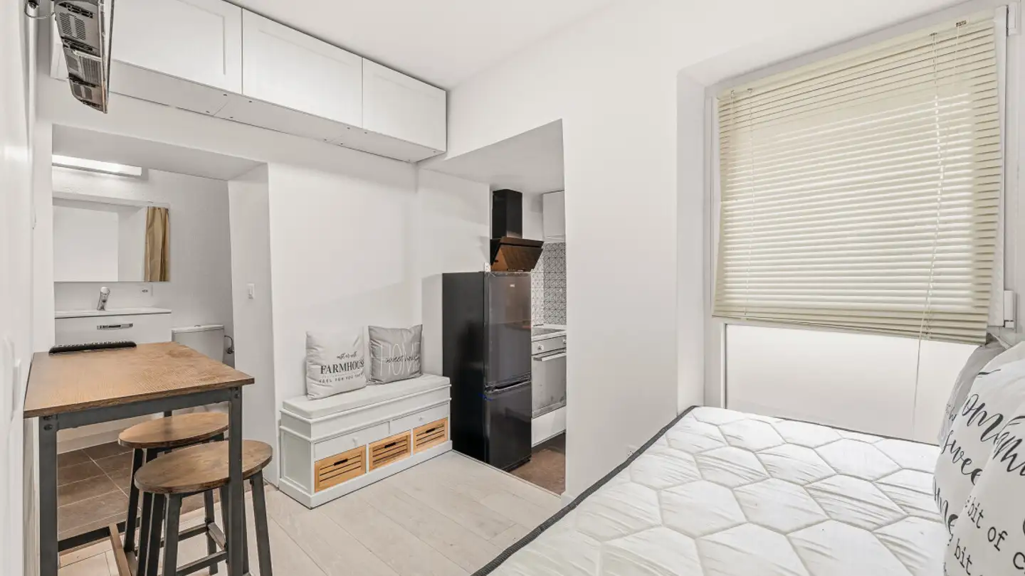 Appartamento in vendita - 1291 Commugny